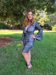 She s a little bit grace a little bit mischief and she knows exactly