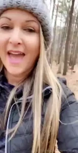 What a gorgeous hike