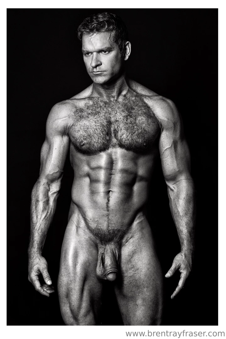 I m adding body parts from these photos taken in the past to the same part 4 