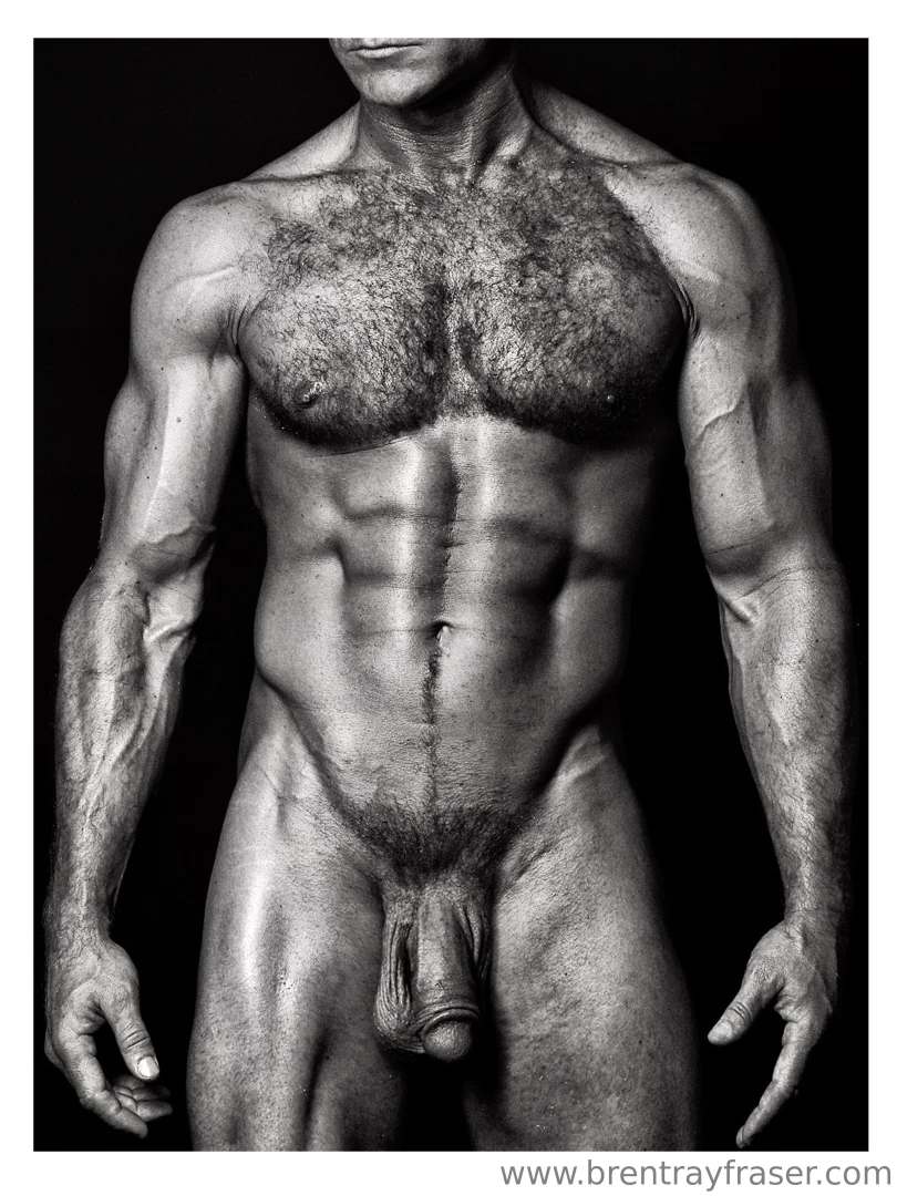 I m adding body parts from these photos taken in the past to the same part 6 