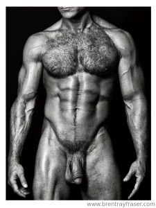 I m adding body parts from these photos taken in the past to the same part 6