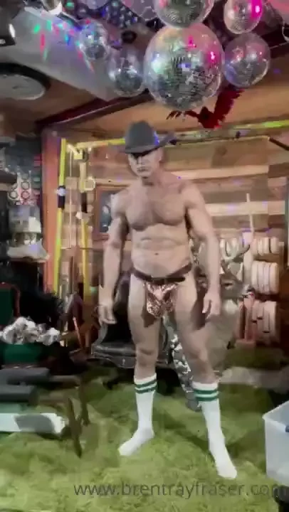 I dances around my studio today wearing my fav outfit a cock some 