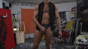 Some tight tasty asshole for breakfast anyone