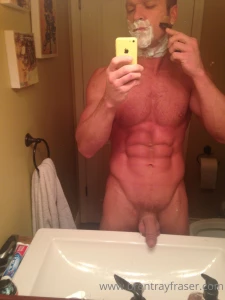 Cock selfies part 2