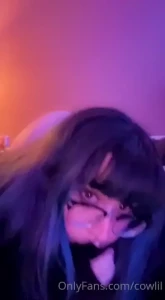 Cheeks part 21