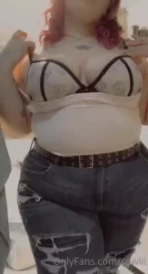R u a boob guy this post is for u p part 1