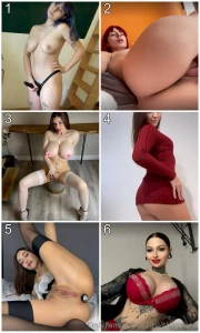 Follow my besties for hot deals 1 beatrixmay 2 angegold 3 part 16