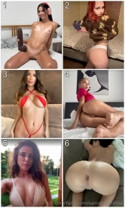 Join my besties for limited-time deals 1 pearl_annie 2 redsirennn 3 part 9