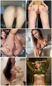 Subscribe to my besties for unbelievable deals 1 adele_blond 2 anna part 11