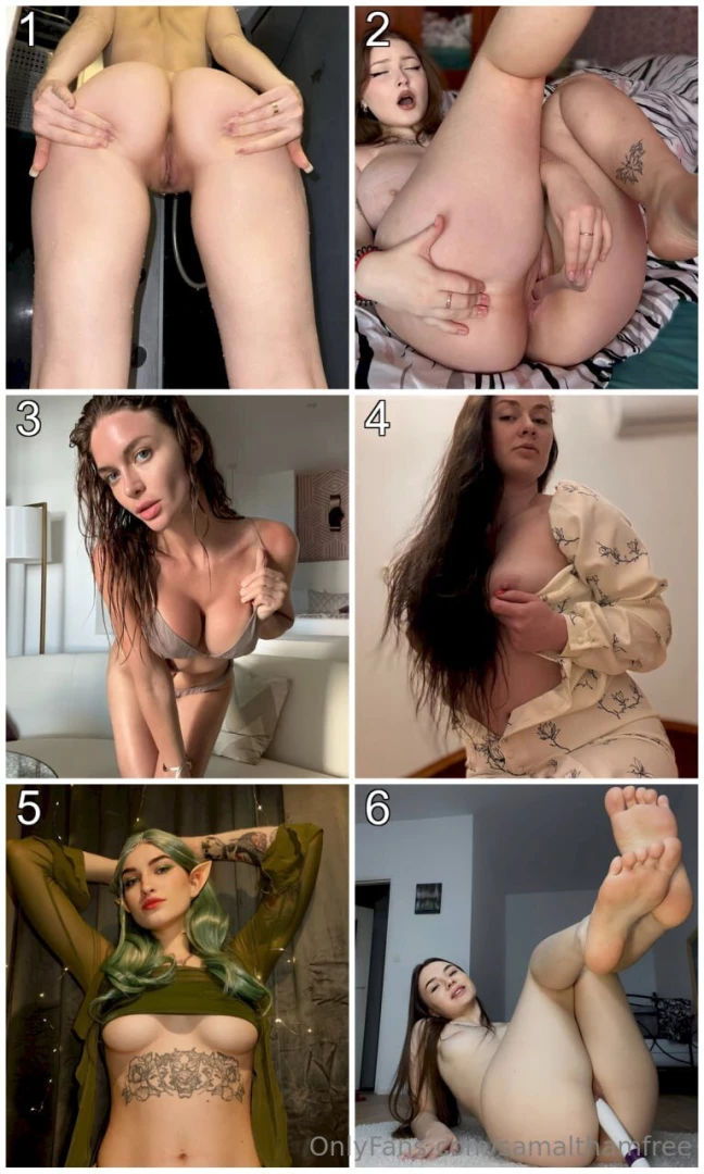 Join my besties and enjoy free perks 1 anna dolly 2 alinacherry_vip 3 part 9 