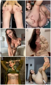 Join my besties and enjoy free perks 1 anna dolly 2 alinacherry_vip 3 part 9