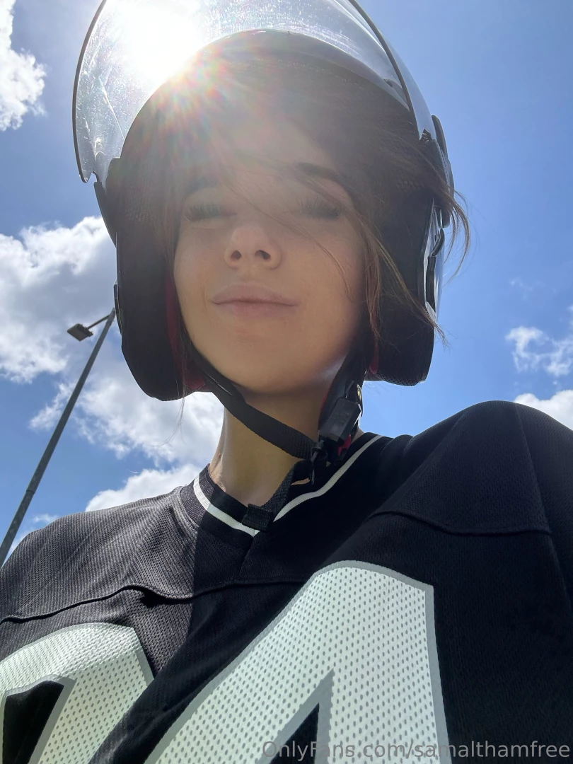 Being myself is my favorite style a little sass a dash of romance and 