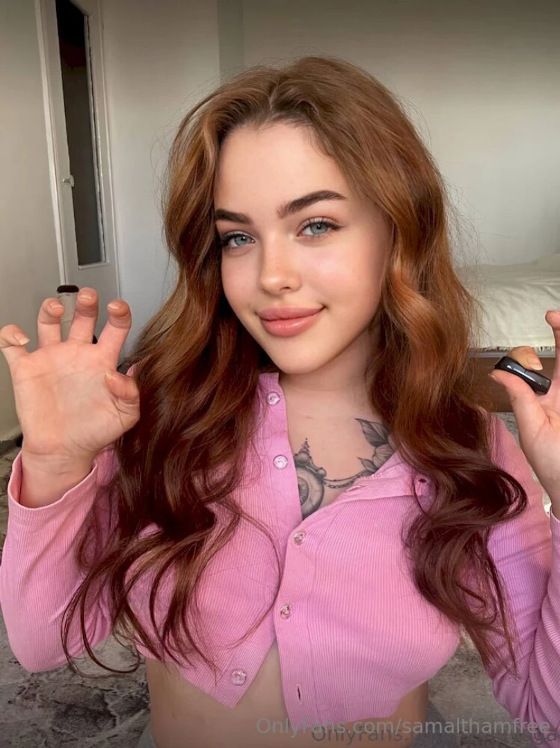 Sofieyoga come and enjoy the world of passion full of my personal part 50 