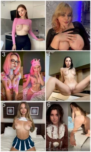 Subscribe to my besties for fun amp excitement 1 ashleyannn 2 part 3