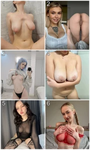 Join my besties for free this month 1 lovelydessa 2 jessie_free_page 3 part 1