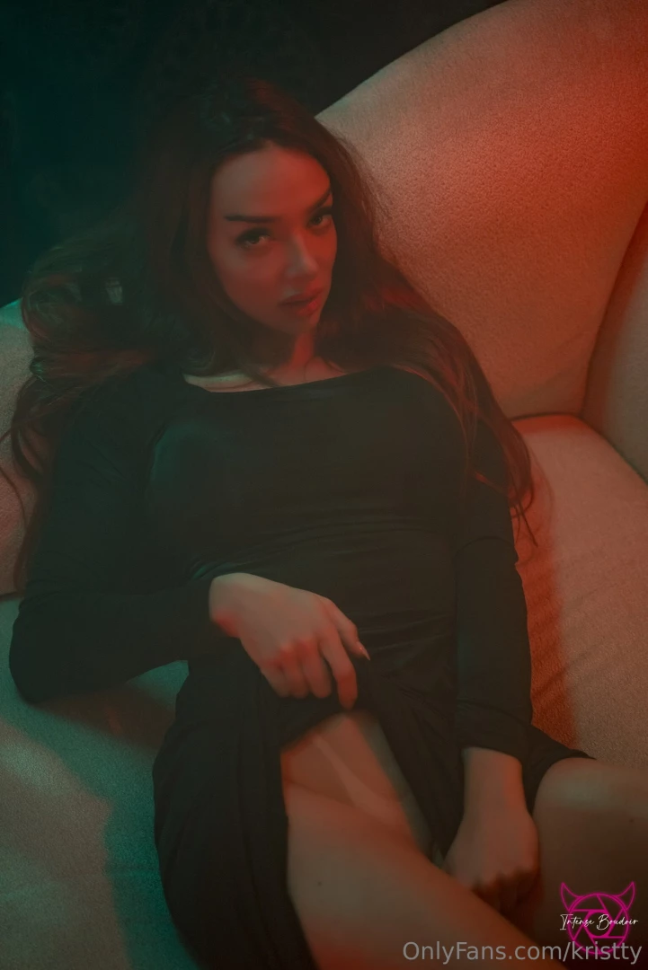 I got finger-licking venom little sweet a little bitter 