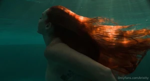 Tu sirenita quiere hacerte sentir placer your little mermaid wants to