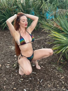 Feeling the heat already come to my dms