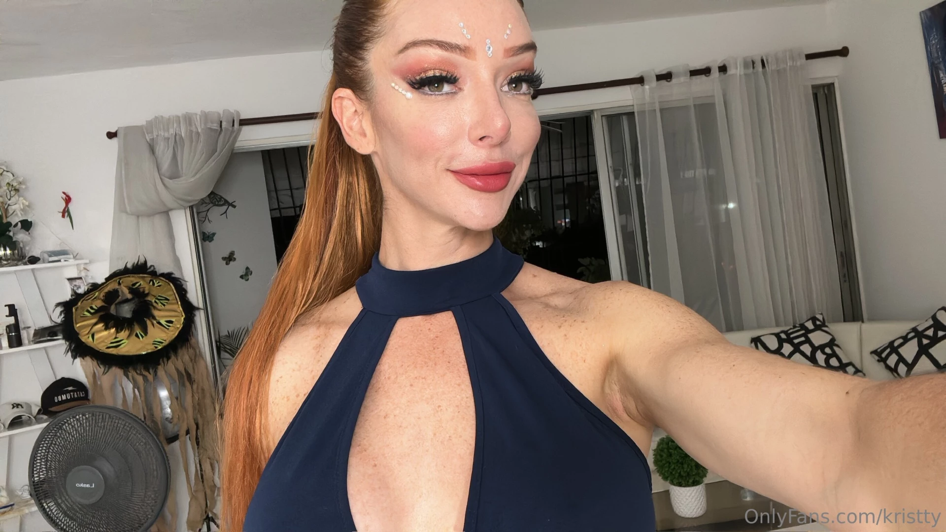 I m waiting for you in my dms part 19 