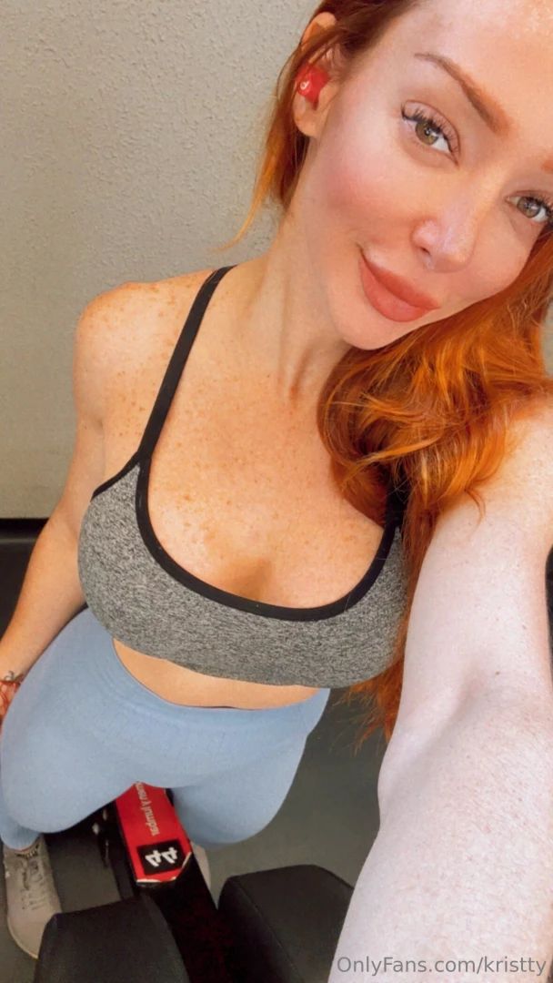 New month new energy 