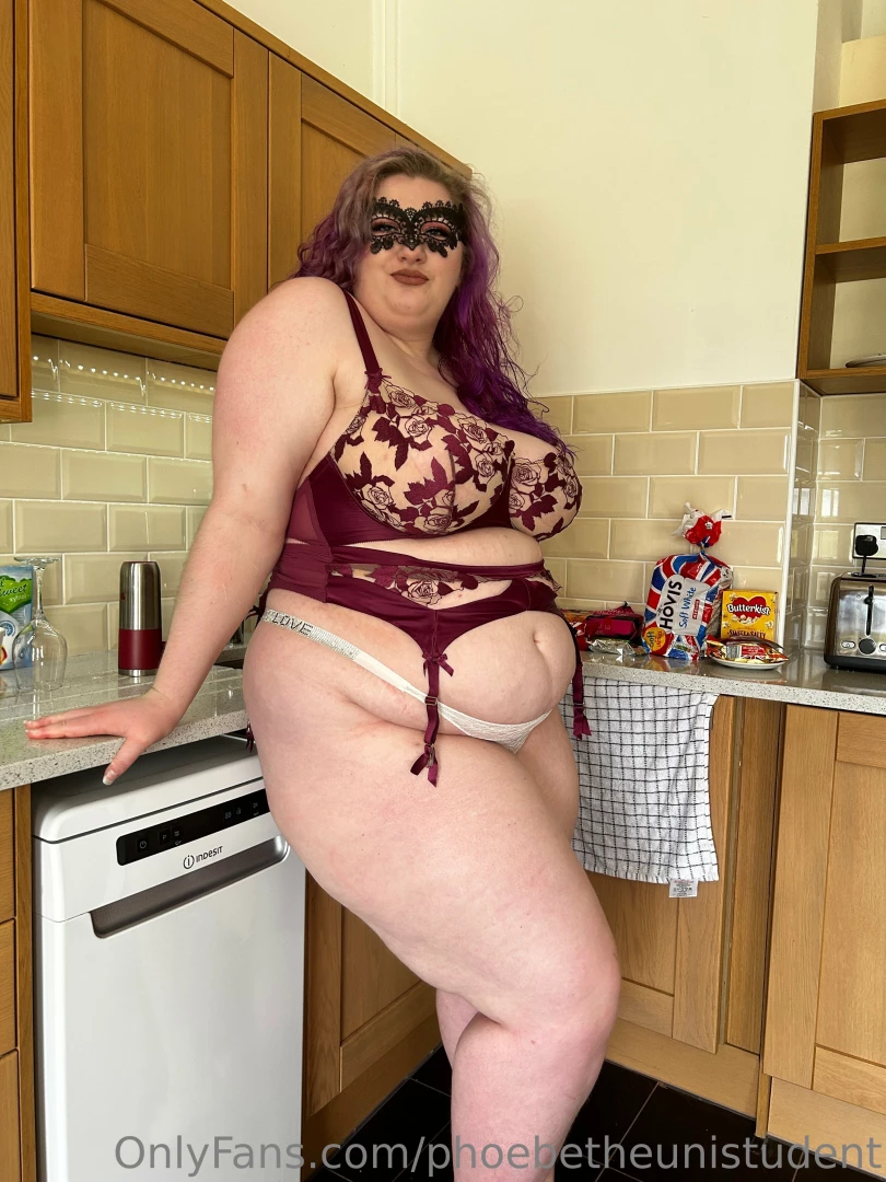 My tits deserve to be painted 