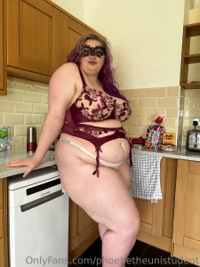 My tits deserve to be painted