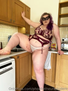 My attitude needs some adjusting