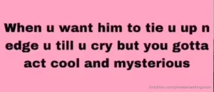 Never let them know your next move