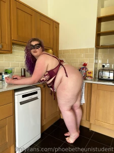 The perfect ass to cum on