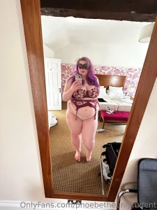 I taste sweet as nectar part 1