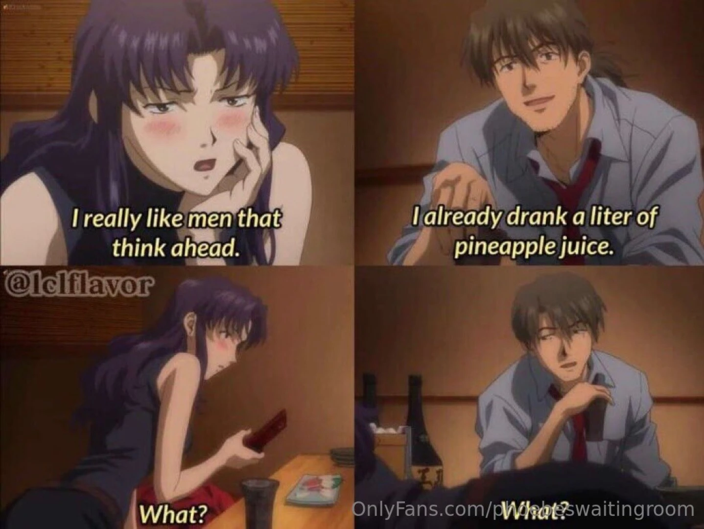 We need some forward thinkers like this 