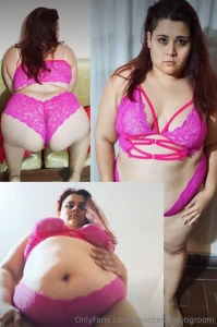 I m that thick hot bbw with big tits a fat ass and the dirtiest mind