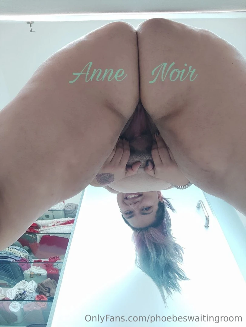 Https onlyfans com annenoir part 3 