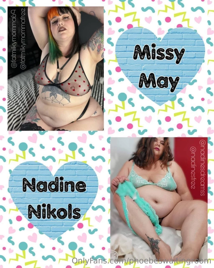 S s s bbw filipina milf nadine nikols vip page- nadinesdreamss free- 