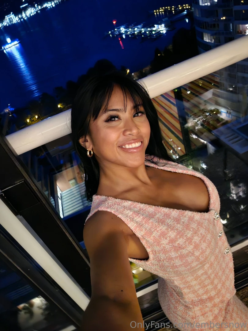 Now that i m in miami i m already looking back to canada lol a preview part 1 