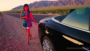 Just a little tease for the long drive home coming tonight here on