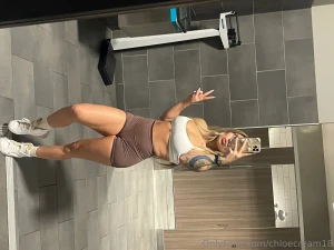 The next message i open might be yours