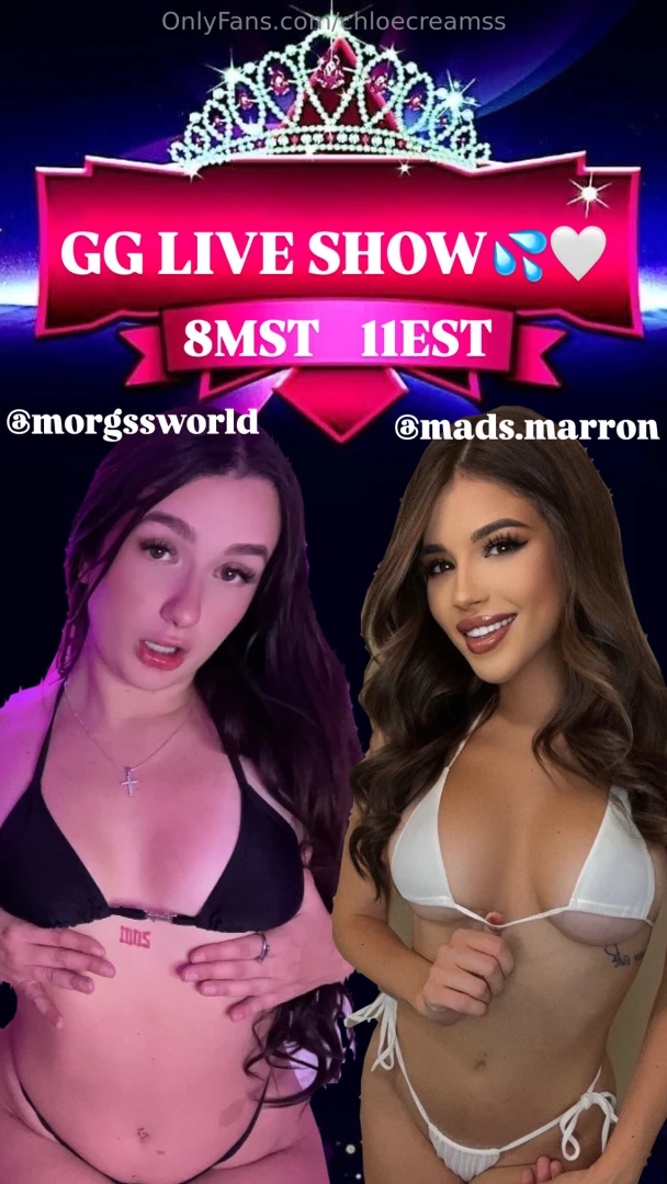 Exclusive live collab next 100 subs get a free bj video free subs for part 41 