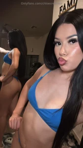 Live right now everyone follow my bestie camillababiii camillababiii part 2