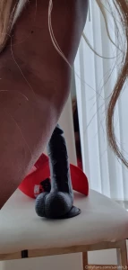 Slide down that cock