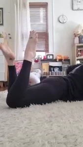 Stretch me out daddy part 51