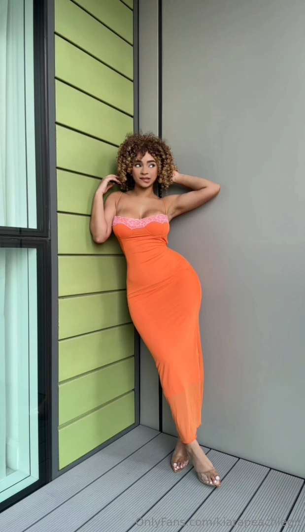 Tangerine dream 