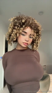 What cute nickname would you give me