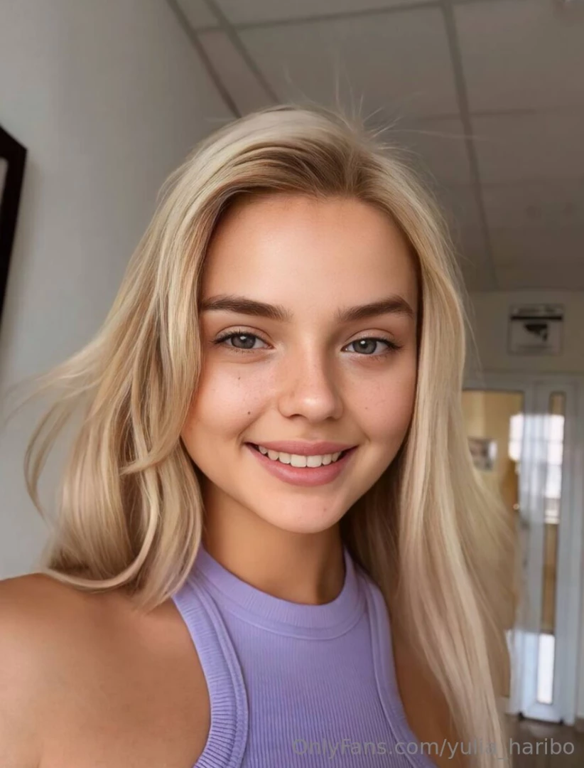 Little cute aria_stark just turned 18 years old she already knows how part 7 