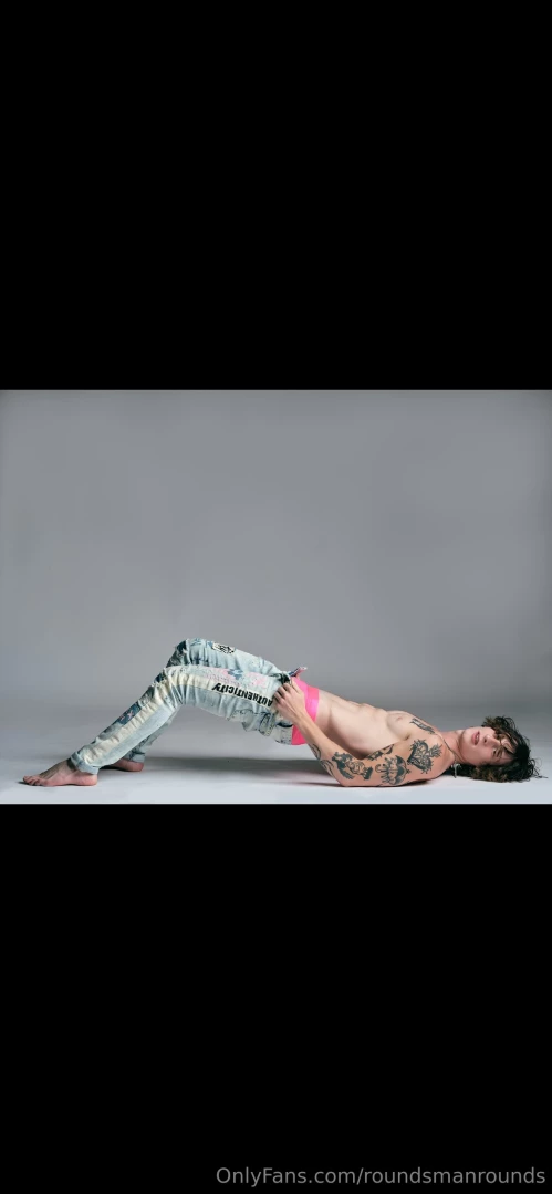 Do you want me to bottom or top you part 1 