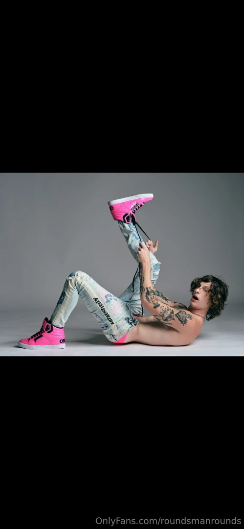 Do you want me to bottom or top you part 3 