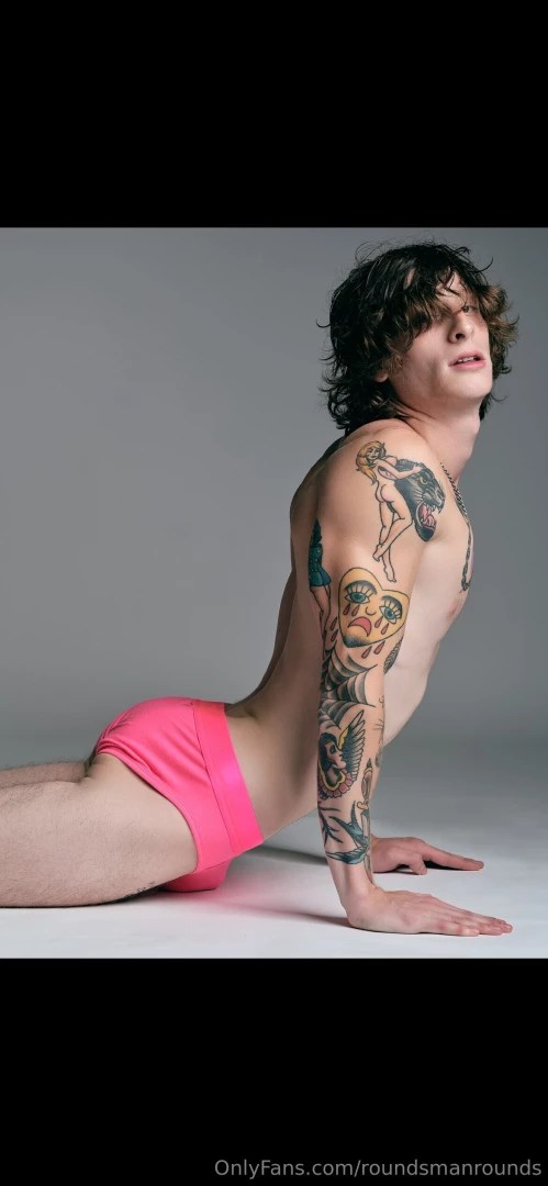 Do you want me to bottom or top you part 2 