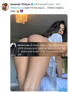 Twitter is going crazy about this msg me if you agree