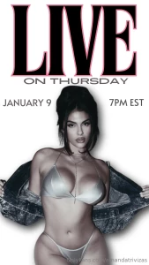 Still on a high from last night so i decided to spoil you with another