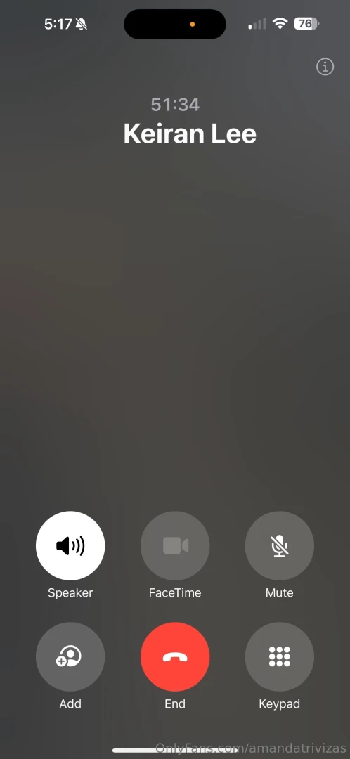 Keiranlee can t get my pussy out of his head 